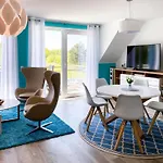 Apartament Tordalk 07 *