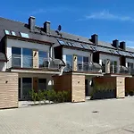 Apartament Tordalk 07 Prerow