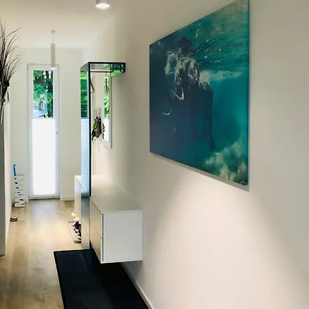 Appartamento Tordalk 07 *