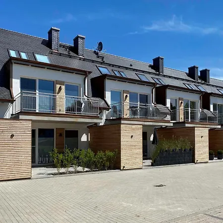 شقة Tordalk 07 بريرو