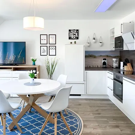 شقة Tordalk 07 بريرو