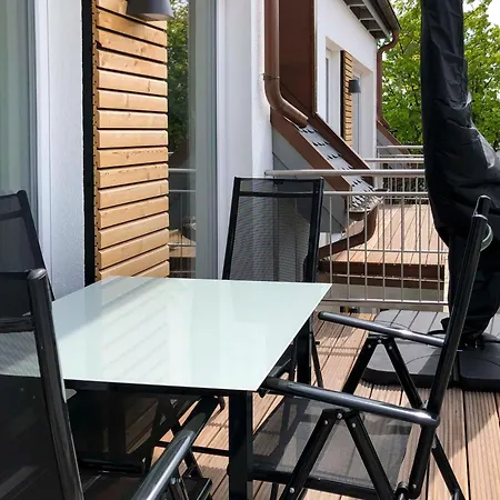 Tordalk 07 شقة بريرو