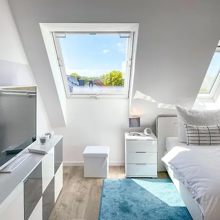 Tordalk 07 Appartamento