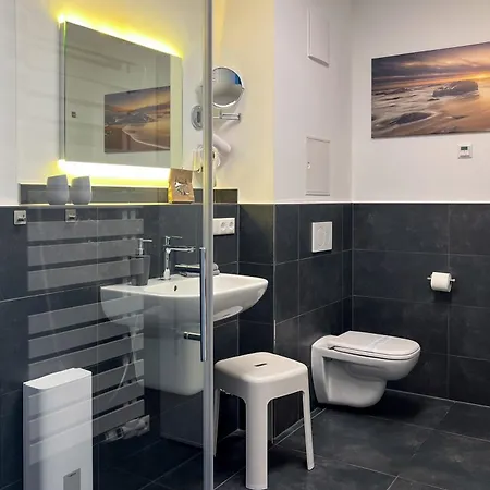 Tordalk 07 Appartamento *