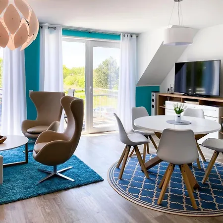 Appartamento Tordalk 07 *