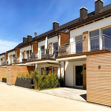 Tordalk 07 Appartamento Prerow